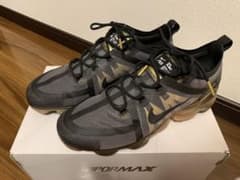 NIKE AIR VAPORMAX 2019 27cmのサムネイル