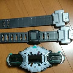 仮面ライダー ジオウ 変身ベルトのサムネイル