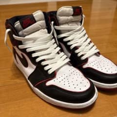 aj1 ブラッドライン エア ジョーダン ワン 29cmのサムネイル
