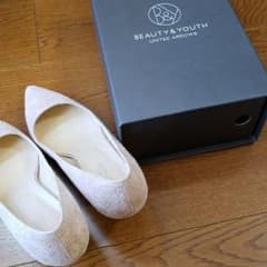 ビューティー&ユース　パンプスのサムネイル