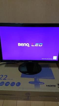 モニター 21.5型 BENQ GL2250HMのサムネイル