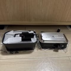Toffy ELECTRIC HOT MESSTIN 本体のサムネイル
