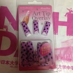 ネイルチップのサムネイル