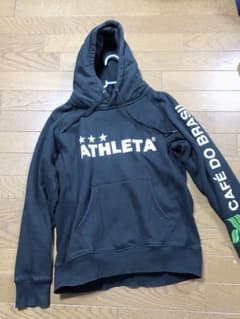 ATHLETA アスレタ パーカーのサムネイル