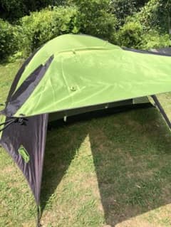 ヒロ様専用‼️コールマン　ツーリングドームSTのサムネイル