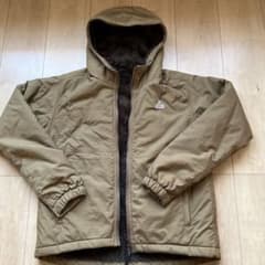 TARAS BOULBA カーキ ジャケット Mのサムネイル