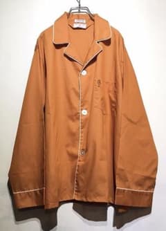 Vintage パジャマシャツのサムネイル
