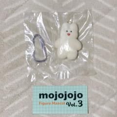 mojojojo Figure Mascot Vol.3 フィギュアマスコットのサムネイル