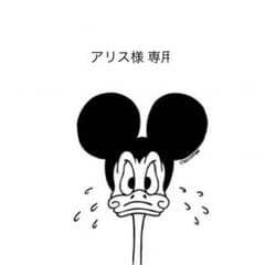 アリス様 専用ページのサムネイル