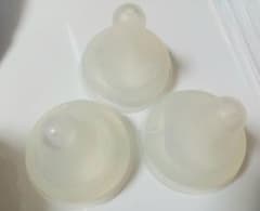 Pigeon 母乳実感Ｓサイズ×3点のサムネイル