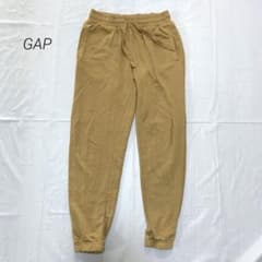 GAP 갭 여성 스웨트 팬츠 조거 팬츠