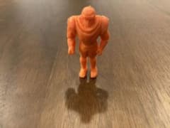 SNK 格ゲー サムスピ 服部半蔵 ゲームキャラクター 消しゴム - メルカリ