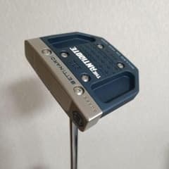 バルド コルサ 5w レフティ バシレウス FW 75s 左 フェアウェイウッド