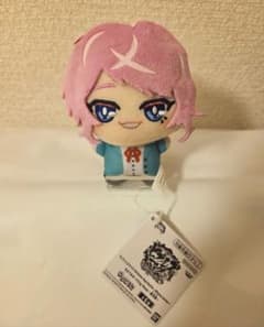 ヒプノシスマイク ちびぐるみ 飴村乱数 - メルカリ