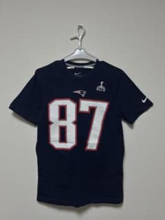Tシャツ NFL ニューイングランド・ペイトリオッツ Patriotsのサムネイル