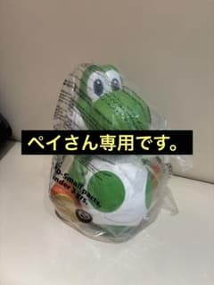 더 슈퍼 마리오 갤럭시 영화 요시 팝콘 버킷