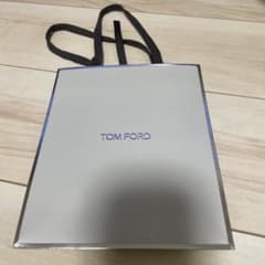 TOM FORD ショッパーのサムネイル