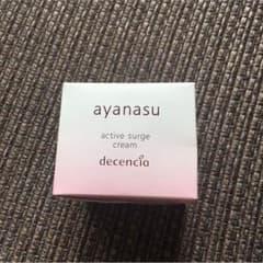 （新品）アヤナス クリームのサムネイル