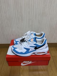 NIKE AIR MAX2 LIGHT 28cmのサムネイル