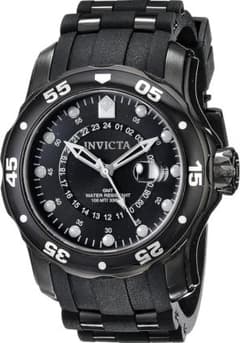 Invictaインビクタ Pro Diver Scuba 6996 100m防水 - メルカリ