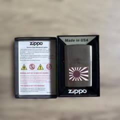 Zippo 旭日旗のサムネイル