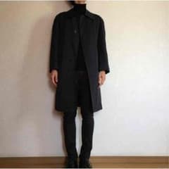 ランバン LANVAN ステンカラーコートのサムネイル