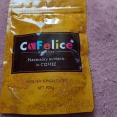 カフェリーチェのサムネイル