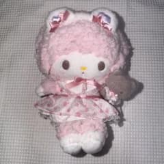 サンリオ 私のちいさなたからもの マイスウィートピアノ ピアノちゃん