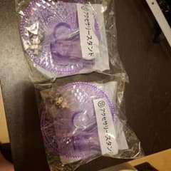 クロミ一番くじアクセサリースタンドのサムネイル