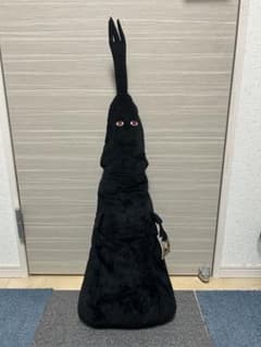 ワンピース めちゃながぬいぐるみ イム様のサムネイル