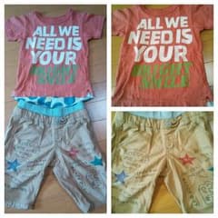 ジャンクストア、二点セット！のサムネイル
