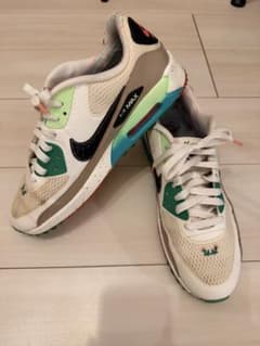Nike Air Max ゴルフシューズのサムネイル