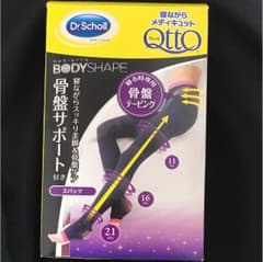 メディキュットのサムネイル