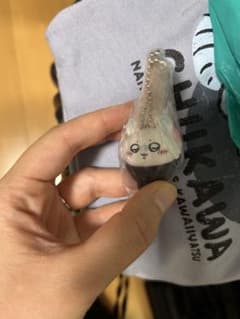 치이카와 모몬가 김권 키홀더