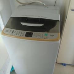 サンヨー　洗濯機 10kgのサムネイル