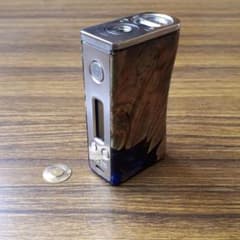 Vape Anatolian Mods BX3のサムネイル