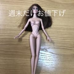 ポピーパーカー素体ですのサムネイル