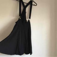 H&M ブラックワンピースのサムネイル