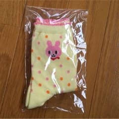 キッズ 靴下 17〜19のサムネイル