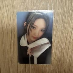 IVE ガウル トレカ i'veのサムネイル