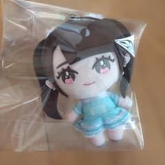 ノイミー 櫻井もも ももきゅん ぬいぐるみ マスコット - メルカリ