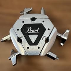Pearl パール アダプター クランプ ホルダー AX-38のサムネイル