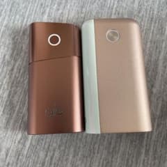 グローのサムネイル
