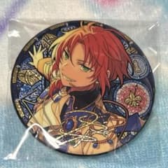 【値下げ不可】あんスタ 月永レオ 中国缶バッジ 時光缶バッジ あんさんぶるスターズ 時光缶バッジ 中国限定 月永レオ - メルカリ