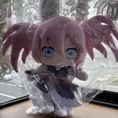 テイルズオブシンフォニア プレセア ぬいぐるみ - メルカリ