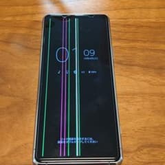 SONY Xperia 5 ⅱ 本体 XQ-AS72 - メルカリ