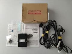 トヨタ純正ETC2.0ユニット(ビルトイン、ナビ連動タイプ08685-00680 トヨタ純正ETC2.0ユニット(ビルトイン、ナビ連動タイプ08685-00680