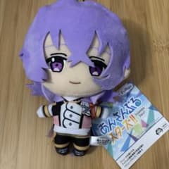 ユメ 新衣装 ぬいぐるみ ×10個セット あんスタ あんスタ ぬいぐるみ 新衣装 Special for Princess! ユメ - メルカリ