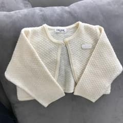セリーヌ カーディガン ボレロのサムネイル