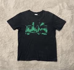BASIC COVER グラフィックTシャツ Mサイズのサムネイル